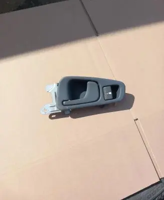Honda Civic Front door interior handle