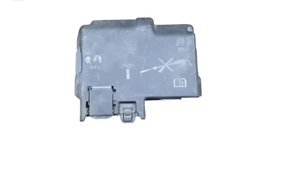 Opel Meriva B Positive wiring loom 13362767