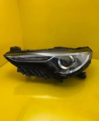 Alfa Romeo Stelvio Headlight/headlamp 50552987