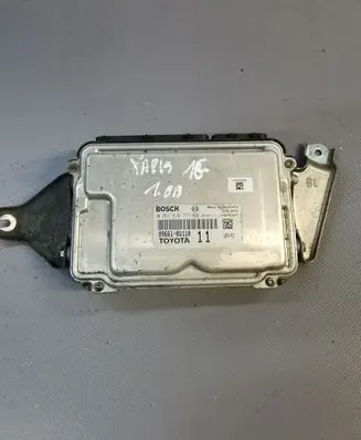 Engine control unit/module