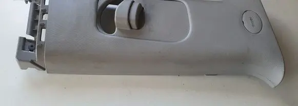 KIA Sportage Seat belt trim 