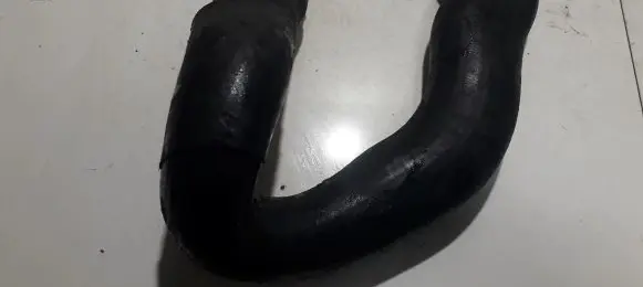 Audi A6 S6 C5 4B Intercooler hose/pipe 4B0145746E