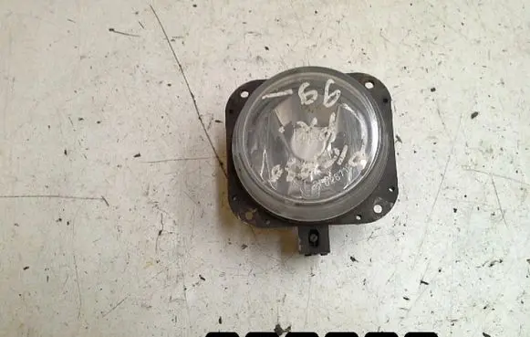 Citroen Xsara Picasso Front fog light 9638225680