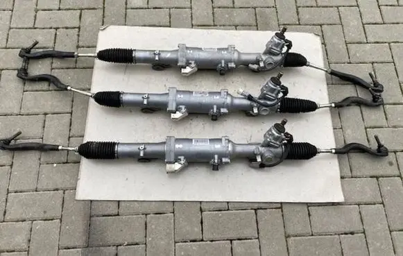 Lexus IS-F Steering rack