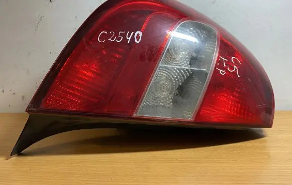 Citroen C5 Rear/tail lights 9632646780 C2540