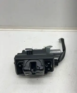 Toyota RAV 4 (XA50) Tailgate/trunk/boot lock/catch/latch 1638000790 15161382A
