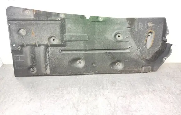 Ford Focus Side bottom protection CV61R11133AA CV61R11133BA R4ZQA
