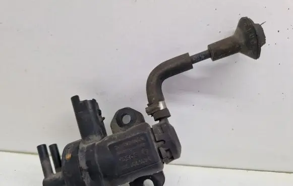 Lancia Phedra Turbo solenoid valve 9635704380 0928490414
