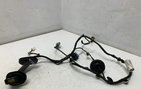 Opel Crossland X Rear door wiring loom 39222072 YM001