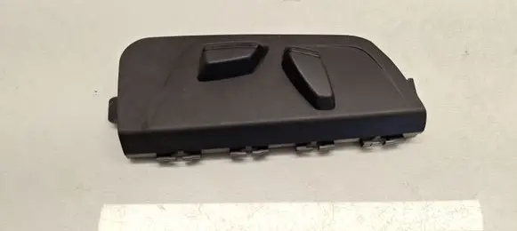 BMW X4 F26 Seat control switch 9276616