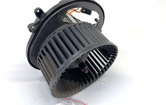 BMW 3 F30 F35 F31 Heater fan/blower T958225