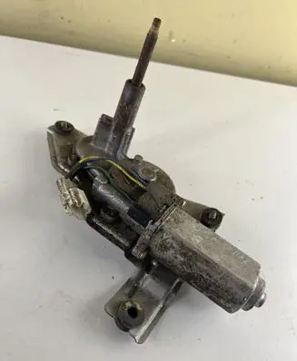 Mitsubishi Pajero Rear window wiper motor MR388052 8492001931