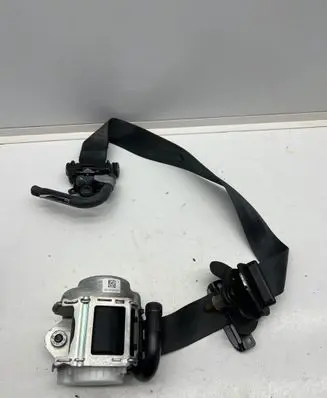 Jaguar I-Pace Front seatbelt J9D3611B09 34244143A 34240076C