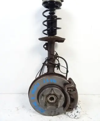 Nissan Pulsar Front wheel hub spindle knuckle E4302-1KA1A