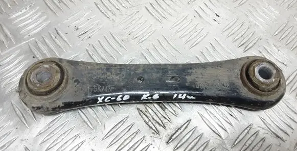 Other rear suspension part