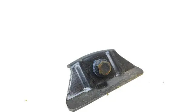 Battery bracket