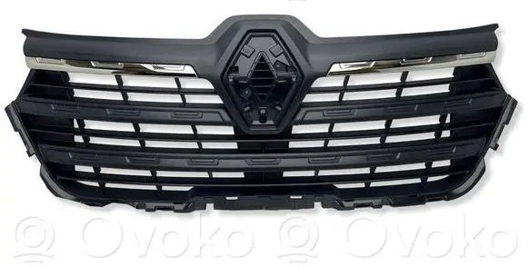 Renault Trafic III (X82) Front grill 623104956R