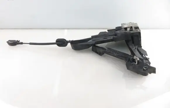 Ford Fiesta Front door lock 2S61A219A65AAF