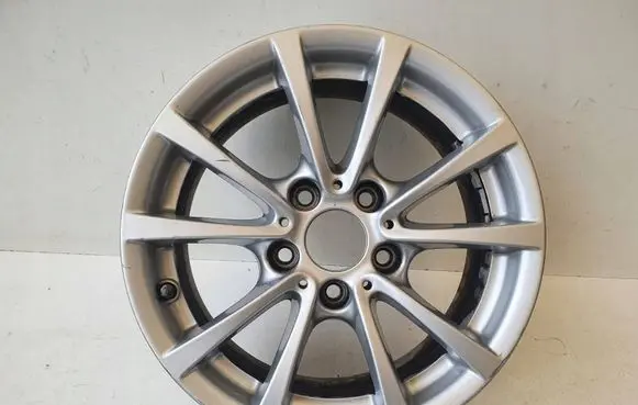 BMW 3 F30 F35 F31 R16 alloy rim 6796236