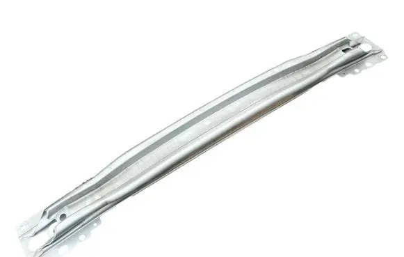 Front bumper cross member