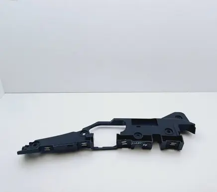 Smart ForTwo I MC01 Front bumper mounting bracket 0000916