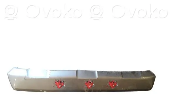 Toyota RAV 4 (XA50) Rear bumper lower part trim 5245342040