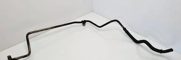 Audi A3 S3 8L Power steering hose/pipe/line 1J1422891E