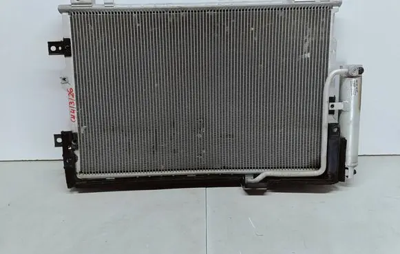 Hyundai Kona I A/C cooling radiator (condenser) HC200PPJAB CH4326