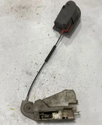 Ford Galaxy Rear door lock 