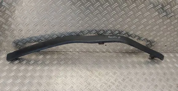 Toyota Corolla E120 E130 Front bumper lip 7685202070