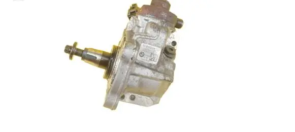 Mazda 6 Fuel injection high pressure pump 0445010506 N47D20C N47