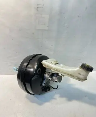Ford Mondeo MK V Brake booster DG9C2B195 DG9C2B195LAB 03785714054