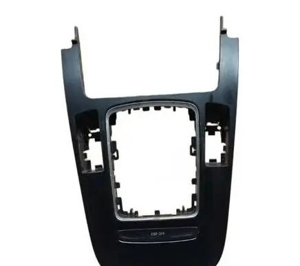 Audi A6 S6 C6 4F ESP (stability program) switch 8K0959673 070103236