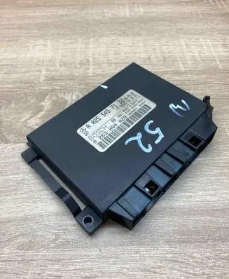 Mercedes-Benz E W211 Parking PDC control unit/module A0255457132 0263004025USED