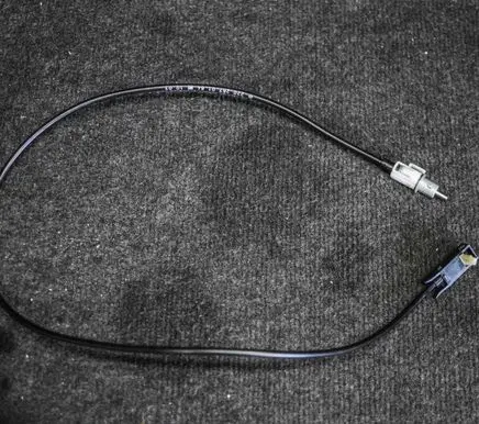 Mercedes-Benz S W220 Other devices 2202670164