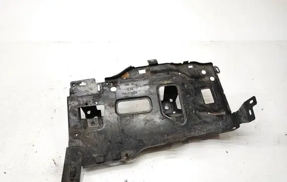 Citroen C4 II Picasso Battery tray 967501928001 7501938002