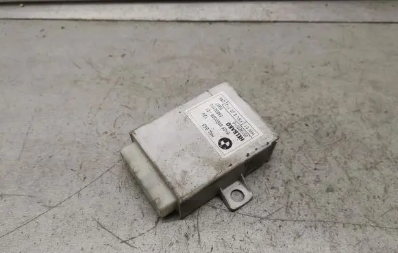 BMW 7 E65 E66 Tailgate/trunk control unit/module 61356980008 6980008