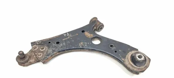Fiat 500X Front lower control arm/wishbone 