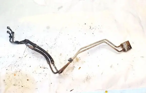Jeep Grand Cherokee (WK) Air conditioning (A/C) pipe/hose