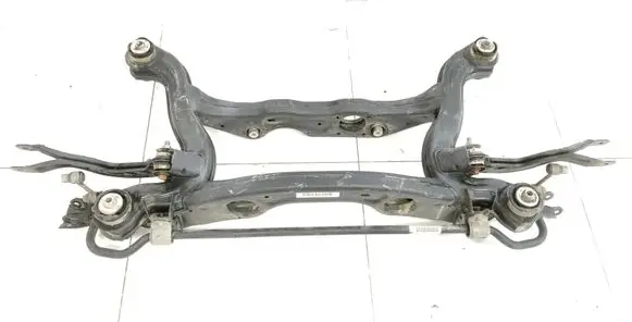 Mercedes-Benz B W246 W242 Rear subframe 2463509101