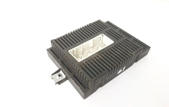 BMW 5 E60 E61 Light module LCM 6943288 57762110