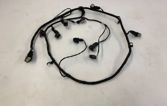 Chrysler 300 - 300C Parking PDC sensor