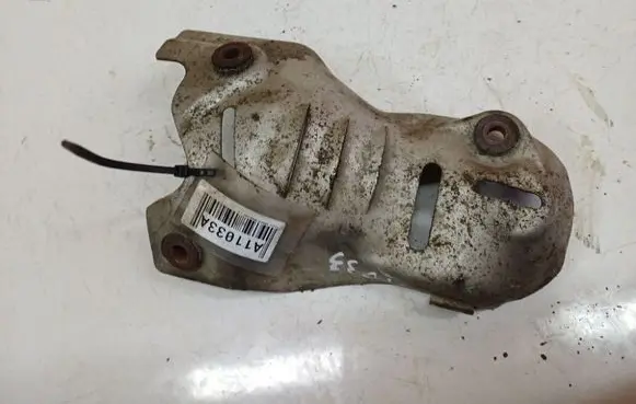 Toyota Avensis Verso Other exhaust manifold parts 