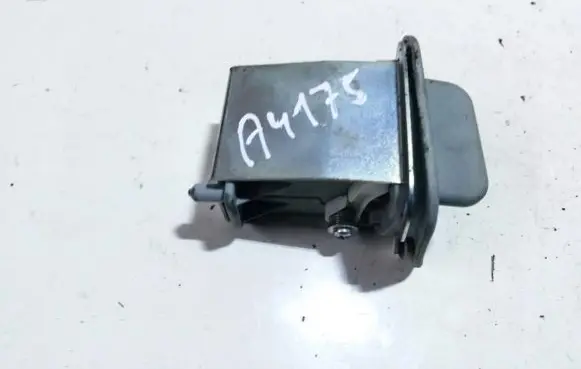 Mercedes-Benz CL C215 Other interior part
