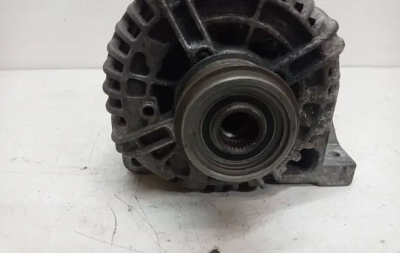 Volvo V70 Generator/alternator