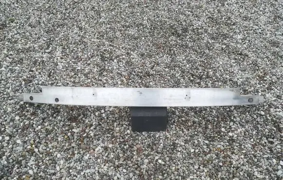 Tesla Model Y Front bumper cross member 148760100E