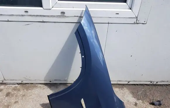 BMW X1 E84 Fender 
