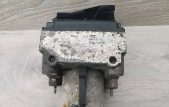 Audi A6 S6 C4 4A ABS Pump 8D0614111 0265214002