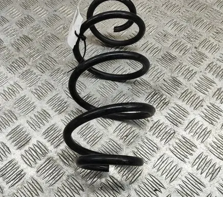 Mercedes-Benz GLA H247 Rear coil spring A2473245700