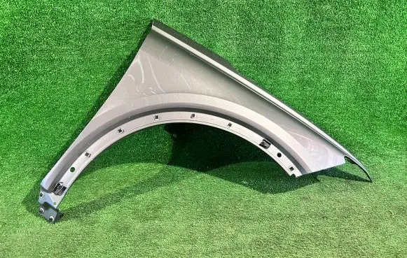 Audi Q4 Sportback e-tron Fender 89A821106